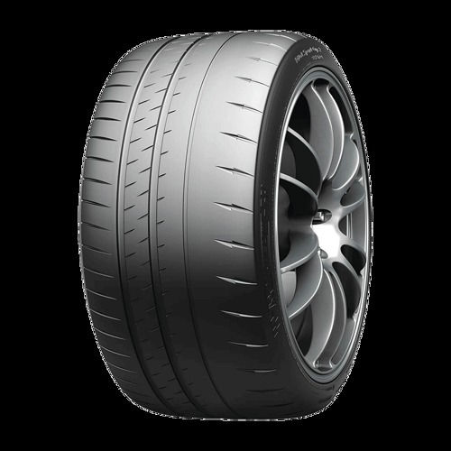 Foto pneumatico: MICHELIN, PILOT SPORT CUP 2 CONNECT EL 285/35 R19 103Y Estive