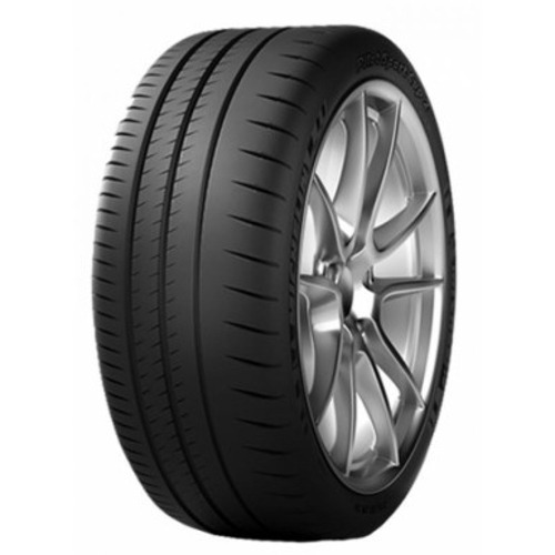 Foto pneumatico: MICHELIN, PILOT SPORT CUP 2 MO1 EL 275/35 R21 103Y Estive