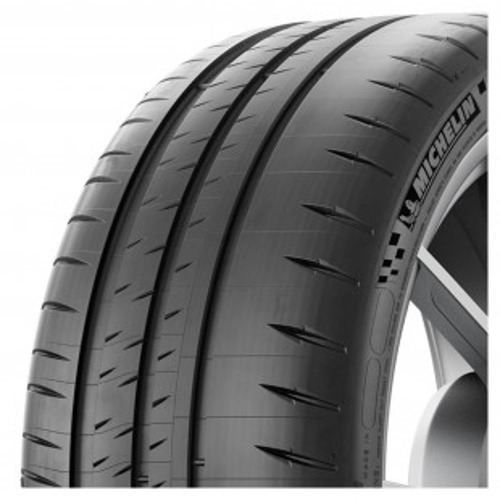 Foto pneumatico: MICHELIN, PILOT SPORT CUP 2 265/35 R19 98Y Estive