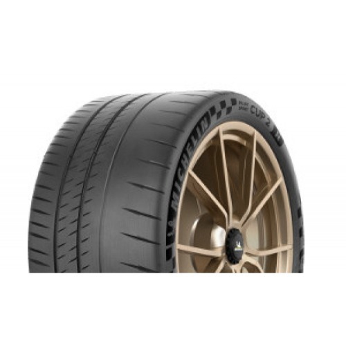 Foto pneumatico: MICHELIN, PILOT SPORT CUP 2 R CONNECT EL 305/30 R20 103Y Estive