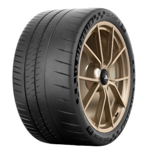 Foto pneumatico: MICHELIN, Pilot Sport Cup 2 R Connect N0 245/35 R20 95Y Estive