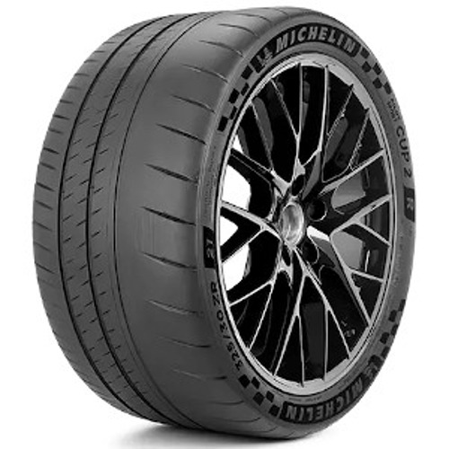 Foto pneumatico: MICHELIN, Pilot Sport Cup 2 R N0 325/30 R21 108Y Estive