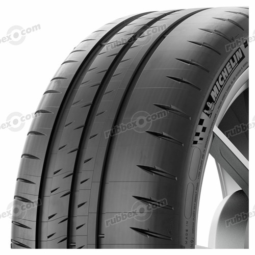 Foto pneumatico: MICHELIN, PILOT SPORT CUP 2 R 335/30 R20 108Y Estive