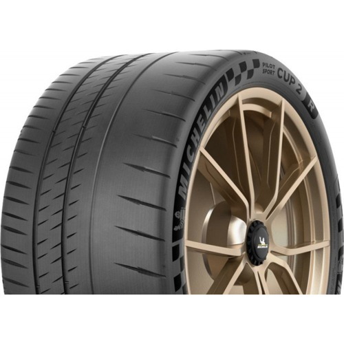 Foto pneumatico: MICHELIN, PILOT SPORT CUP 2 R XL CN 305/30 R19 102Y Estive