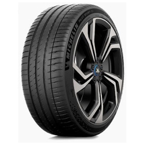 Foto pneumatico: MICHELIN, PILOT SPORT EV XL NF0 RG 245/40 R21 100Y Estive