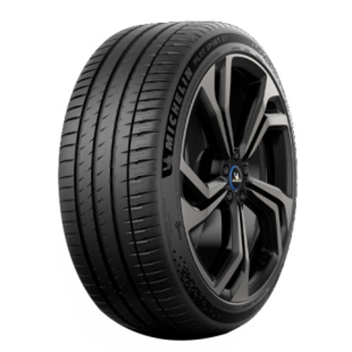 Foto pneumatico: MICHELIN, PILOT SPORT EV 235/55 R19 105W Estive