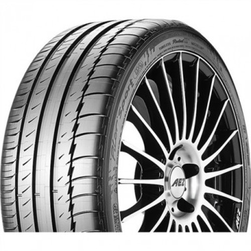 Foto pneumatico: MICHELIN, PILOT SPORT PS2 EL 205/55 R17 95Y Estive