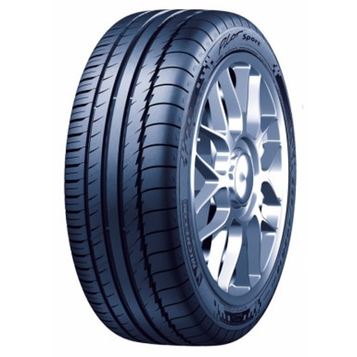 Foto pneumatico: MICHELIN, PILOT SPORT PS2 285/35 R19 99Y Estive