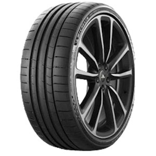 Foto pneumatico: MICHELIN, Pilot Sport S 5 275/35 R21 99Y Estive