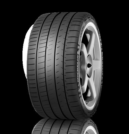 Foto pneumatico: MICHELIN, PILOT SPORT S 5 XL MO1 265/35 R20 99Y Estive