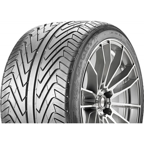 Foto pneumatico: MICHELIN, PILOT SPORT 275/35 R18 87Y Estive