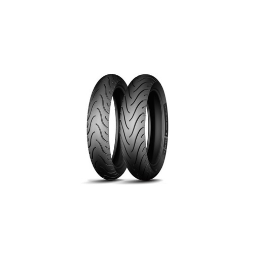 Foto pneumatico: MICHELIN, PILOT STREET REAR 130/70 R17 62S Estive