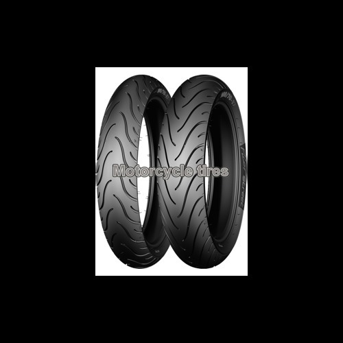 Foto pneumatico: MICHELIN, PILOT STREET RF REAR 90/90 R18 57P Estive