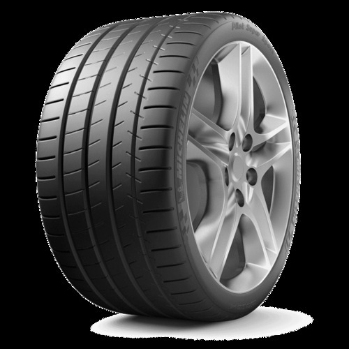 Foto pneumatico: MICHELIN, PILOT SUPER SPORT 265/40 R18 97Y Estive