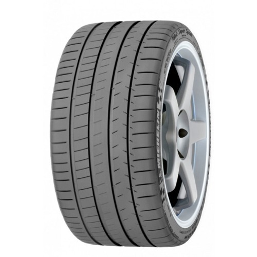 Foto pneumatico: MICHELIN, PILOT SUPER SPORT 325/30 R21 108Y Estive