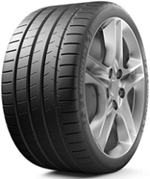 Foto pneumatico: MICHELIN, PILOT SUPER SPORT 225/45 R18 95Y Estive