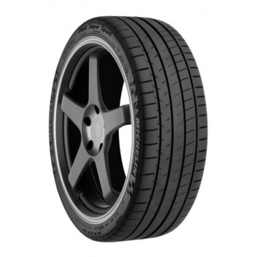 Foto pneumatico: MICHELIN, PILOT SUPER SPORT K1 FSL EL 285/30 R20 99Y Estive