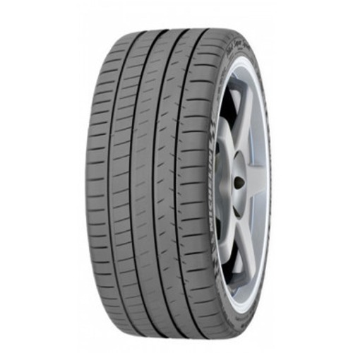 Foto pneumatico: MICHELIN, PILOT SUPER SPORT ZP 275/35 R21 99Y Estive