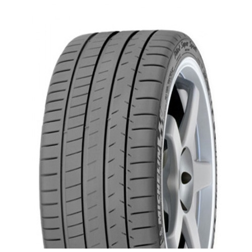 Foto pneumatico: MICHELIN, PILOT SUPER SPORT 245/40 R21 96Y Estive