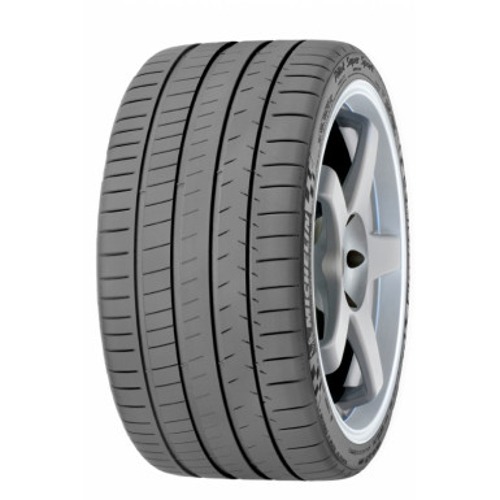 Foto pneumatico: MICHELIN, PILOT SUPER SPORT 295/35 R20 105Y Estive