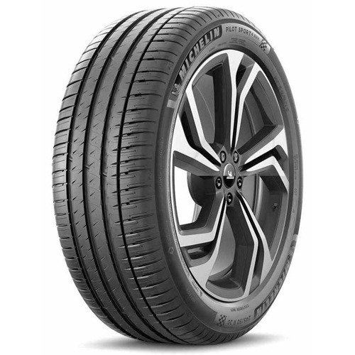 Foto pneumatico: MICHELIN, PILOTSPORT 4 SUV XL ACOUSTIC FRV I 265/45 R21 108W Estive