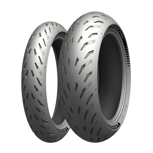 Foto pneumatico: MICHELIN, POWER 5 120/70 R17 58W Estive