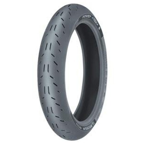 Foto pneumatico: MICHELIN, POWER ONE B REAR M/C 190/55 R17 75W Estive