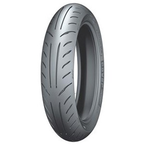 Foto pneumatico: MICHELIN, POWER PURE SC FRONT 120/70 R15 56S Estive