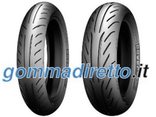 Foto pneumatico: MICHELIN, POWER PURE SC RF REAR 130/60 R13 60P Estive