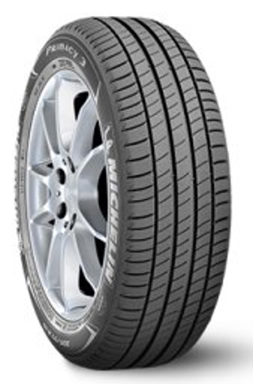 Foto pneumatico: MICHELIN, PRIMACY 3 225/55 R17 97W Estive