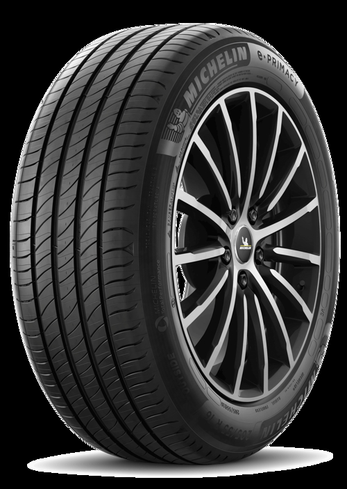 Foto pneumatico: MICHELIN, E PRIMACY 235/55 R19 105V Estive