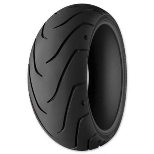 Foto pneumatico: MICHELIN, SCORCHER 11 REAR 200/55 R17 78V Estive