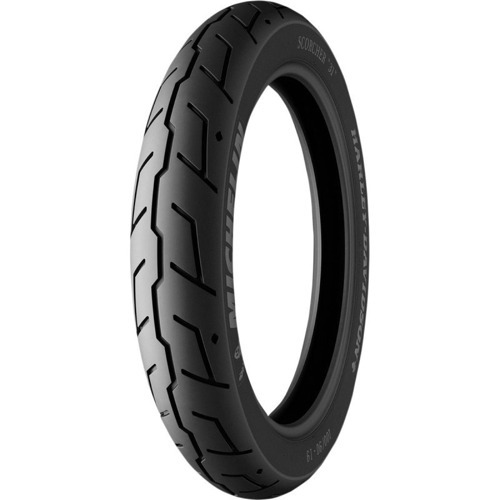 Foto pneumatico: MICHELIN, SCORCHER 21 FRONT 120/70 R17 58V Estive