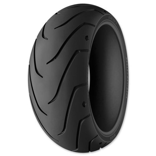 Foto pneumatico: MICHELIN, SCORCHER 11 REAR 150/60 R17 66W Estive