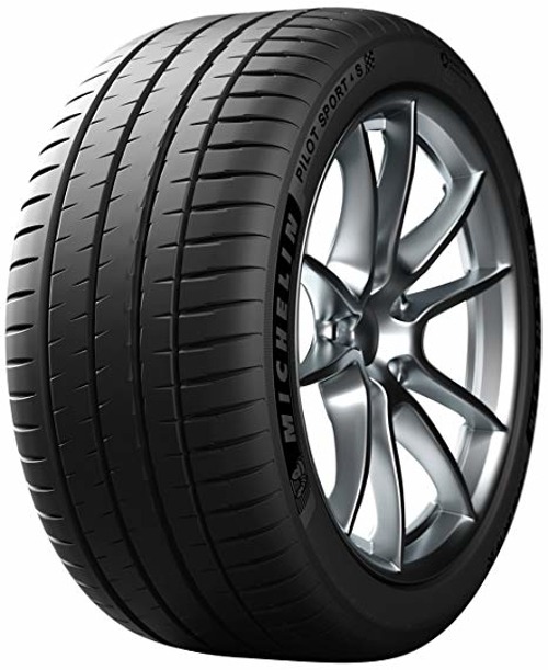 Foto pneumatico: MICHELIN, SPORT 4S XL MO1 B FRV RG 295/35 R20 105Y Estive