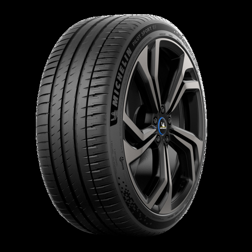 Foto pneumatico: MICHELIN, PILOT SPORT EV 235/45 R19 99W Estive