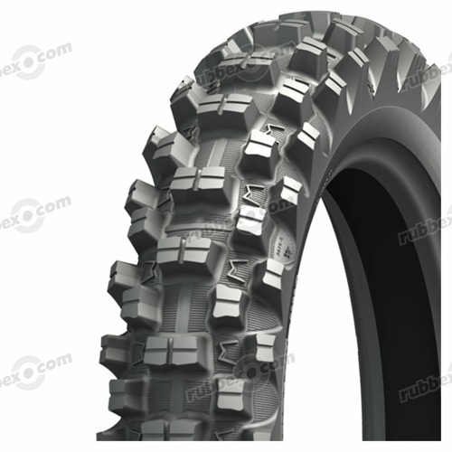 Foto pneumatico: MICHELIN, STARCROSS 5 MINI (TT) 50/ R10 33J Estive