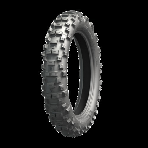 Foto pneumatico: MICHELIN, STARCROSS 5 SOFT (TT) 70/100 R19 42M Estive