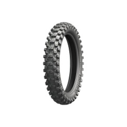 Foto pneumatico: MICHELIN, TRACKER REAR (TT) 110/90 R19 62R Estive