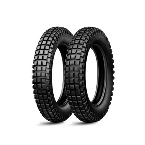 Foto pneumatico: MICHELIN, TRIAL X LIGHT 120/100 R18 68M Estive