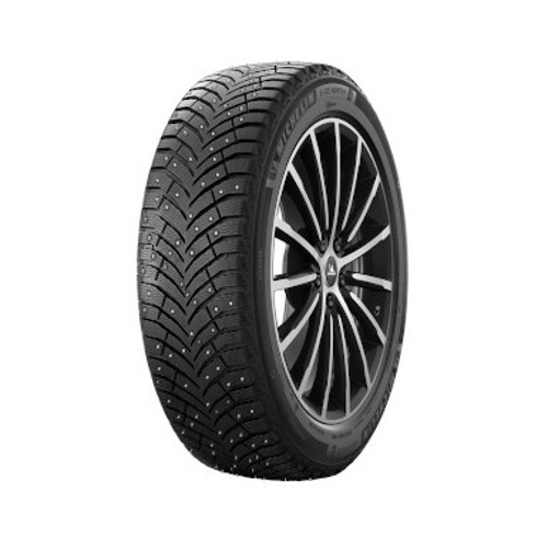 Foto pneumatico: MICHELIN, X-ICE NORTH 4 225/55 R18 102T Invernali