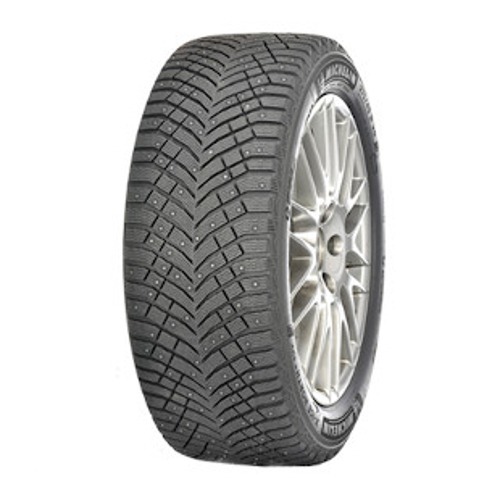 Foto pneumatico: MICHELIN, X-ICE NORTH 4 SUV 3PMSF 215/70 R16 100T Invernali