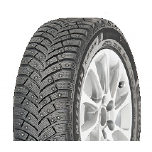 Foto pneumatico: MICHELIN, X ICE NORTH 4 SUV 285/45 R20 112T Invernali