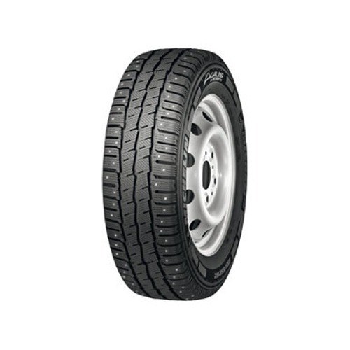 Foto pneumatico: MICHELIN, X-ICE NORTH STUDDED 225/75 R16 118R Invernali