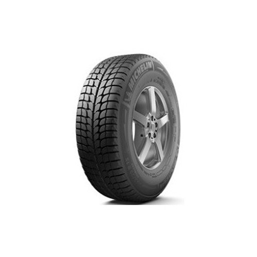 Foto pneumatico: MICHELIN, X-ICE SNOW SUV 265/60 R18 110T Invernali