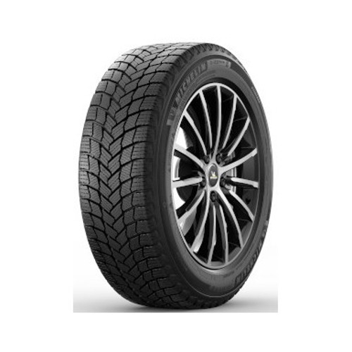 Foto pneumatico: MICHELIN, X-ICE SNOW 235/55 R17 103H Invernali