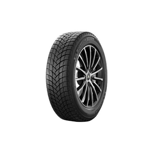 Foto pneumatico: MICHELIN, X-ICE SNOW 215/50 R17 95H Invernali