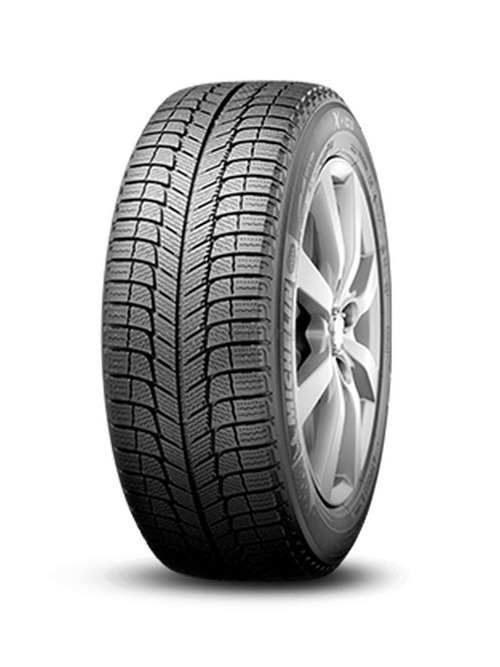 Foto pneumatico: MICHELIN, X-ICE XI3 225/45 R17 91H Invernali