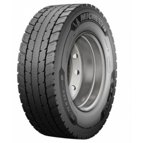 Foto pneumatico: MICHELIN, X LINE ENERGY D 315/70 R22.5 154L Quattro-stagioni