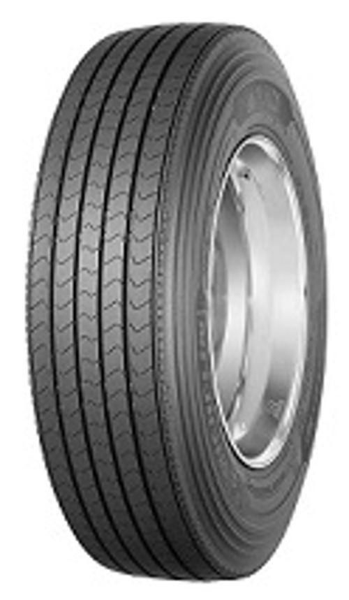 Foto pneumatico: MICHELIN, X LINE ENERGY T 385/55 R22.5 160K Estive